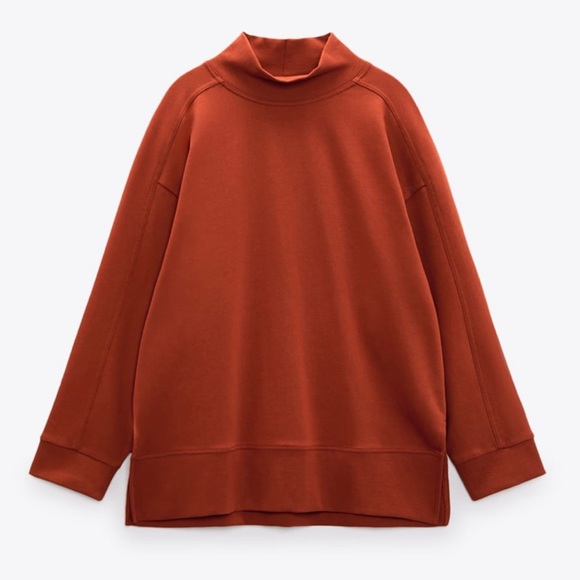 Zara Sweater - Picture 1 of 4